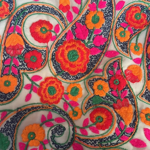 Pumpkin Pie Dress - Picture 5 of 5